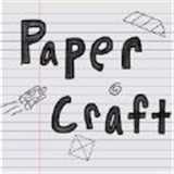 纸涂鸦工艺(Paper Doodle Craft)