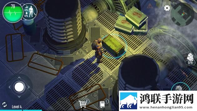 生存主义者：入侵