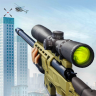射击刺客(FPS Sniper)