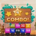 火车合成2048(Train 2048)