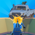 悍马枪手(Hummer Gunner)