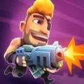 汽枪英雄跑酷射击(Autogun Heroes)