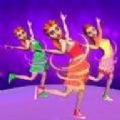 放置舞蹈班(Dance Class Idle)