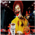 麦当劳都市传说(Ronald McDonalds)