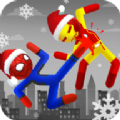 Stickman Battle: Super Shadow