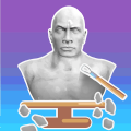 雕刻人体(Sculpt Bodies)