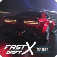 快速漂移X(Fast X Drift)