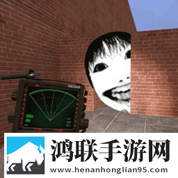 恐怖迷宫冒险世界
