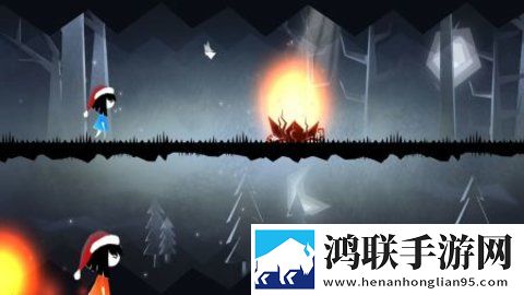少女变换跑酷