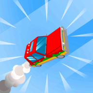 跑酷车(Car Parkour)