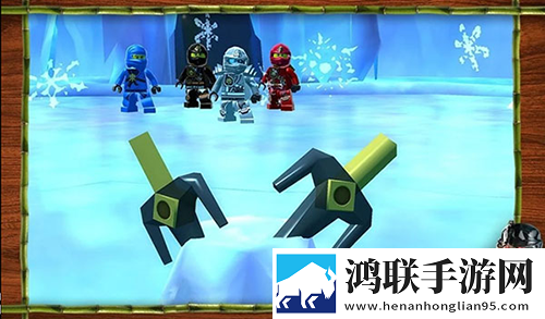 LEGO® Ninjago™: Shadow of Ronin