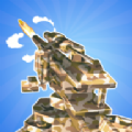 迫击炮3D战斗比赛(Mortar Clash 3D)