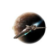 碳太空射手(Carbon: Space Shooter)