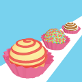 做甜点跑(Cook Your Dessert)