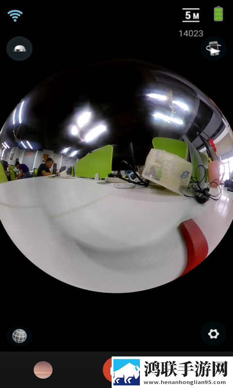 OKAA360app