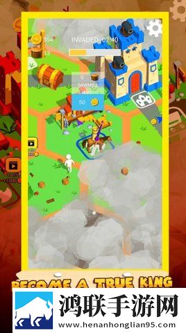 王者防御传奇(King Defense Legend)