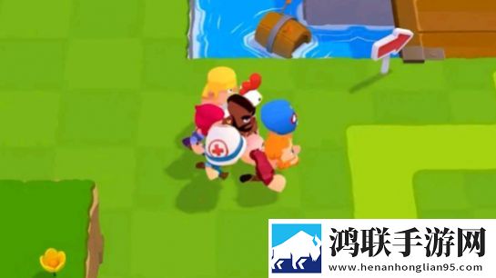 小队破坏者