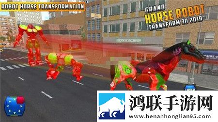 天马机器人英雄 天马机器人英雄