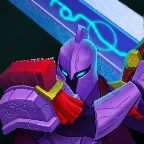 终极刀刃(Ultra Blade)