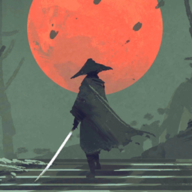 音速武士(Sonic Samurai)