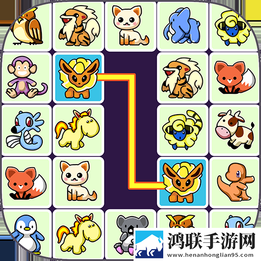 宠物连连消(旧版本)
