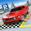 汽车移库挑战(Car Parking Challenge 2021: Real Car parking Games)
