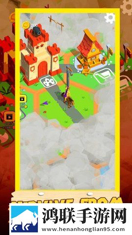 王者防御传奇(King Defense Legend)