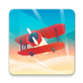 滑翔机空中飞行(Sky Surfing)