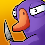 鹅鸭杀官方正版(Goose Goose Duck)