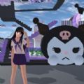 樱花派对