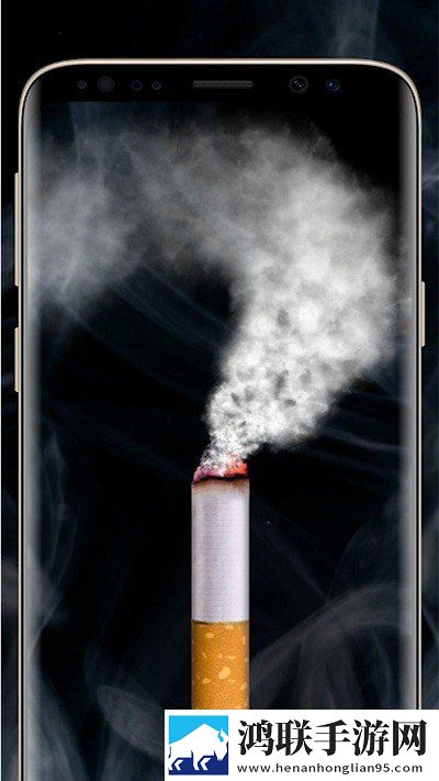吸烟模拟器(Smoking Simulator)