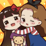 猫婆婆的幸福公寓(破解版)