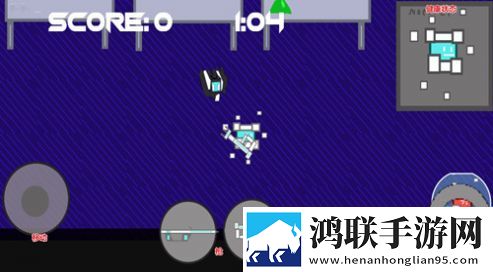 关键战斗(Critical Combat Cube)