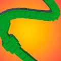 蠕虫吞噬(Worm Eat 3D)