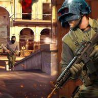 枪战3D掩护射击(Gun War 3D)