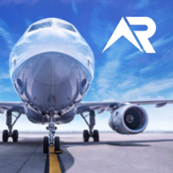 模拟飞行2020(RFS)