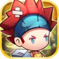 弹弹冒险岛破解版