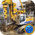 城市建筑卡车司机(City Construction)