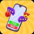 聊天游戏2(Chat Game 2)