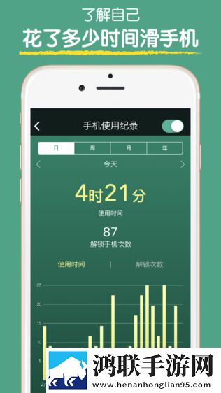 Forest 专注森林