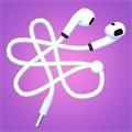 拖点解线(Untangle It!)