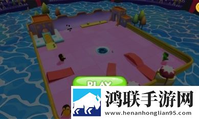 卡通小家伙(Tiny Toon Guys)