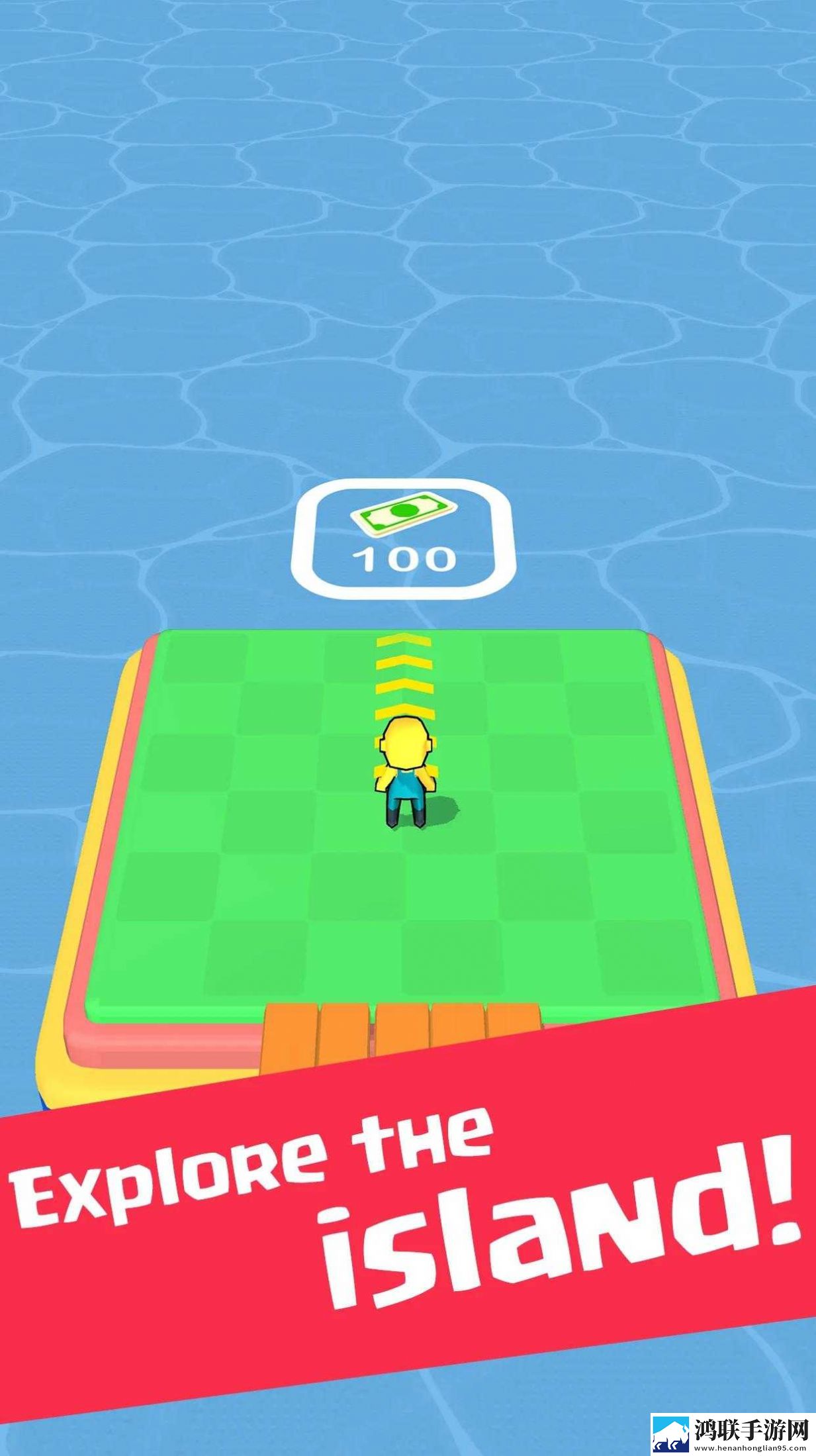 造个恐龙岛(Dino Tycoon)