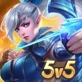 无尽对决国际服(Mobile Legends: Bang Bang)