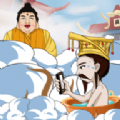 梗王大挑战