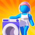 洗衣狂潮(Laundry Mania)