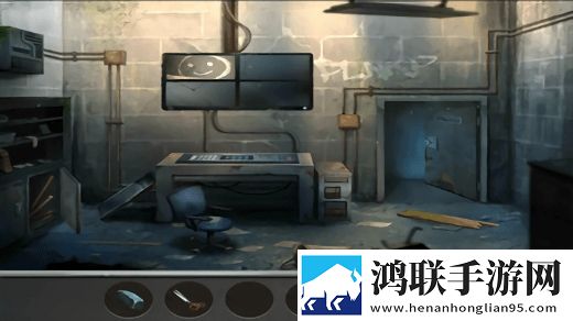 越狱之谜2