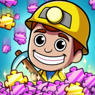 采矿大亨(Idle Miner)