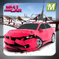 次世代赛车(Next Gen Car Game)