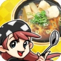 ドタバタ調理アクション IT系ラーメン 道楽洲